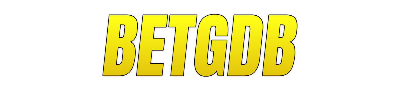 betgdb লোগো